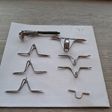 Set rod rings for sale  DONCASTER