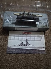 Lützow deagostini atlas for sale  BASILDON