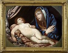 Madonna adorazione del usato  Ponderano