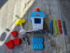 Play doh kitchen gebraucht kaufen  Haren