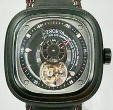 Minorva limited production for sale  Odessa