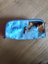 Spirit schlamper mäppchen gebraucht kaufen  Kirchweidach