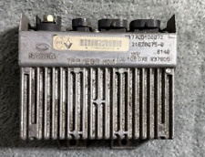Calculateur moteur renault d'occasion  Carcassonne
