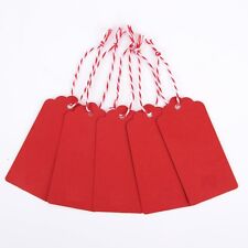 100 christmas kraft for sale  PORTSMOUTH