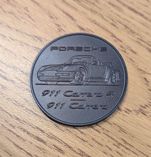 Calendar medal coin for sale  Wake Forest