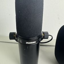 Shure sm7b cardioid for sale  Bear