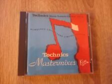 Tecnics mastermix techno for sale  COLCHESTER