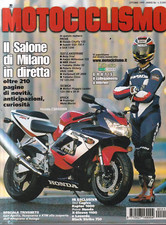 Dt2 motociclismo nr. usato  Ticengo