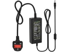 Power supply adapter for sale  CORBY