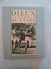 Dieux demons stade d'occasion  Cherbourg-Octeville-