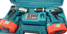 Makita drill impact for sale  PENARTH