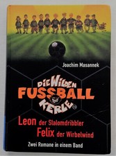 Joachim masannek wilden gebraucht kaufen  Hofkirchen