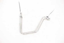 SADDLEBAG RACK RAHMEN FÜR SEITENKOFFER Yamaha XV 750 Virago 81-87, używany na sprzedaż  PL