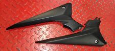 Carters selle plastique d'occasion  Issoire