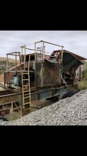 Universal jaw crusher for sale  Charlotte