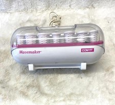 Vintage conair wavemaker for sale  Holly