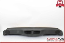 05-12 Porsche Boxster 987 Alto-falante Traseiro Subwoofer Subwoofer Caixa de Baixo Fabricante de Equipamento Original, usado comprar usado  Enviando para Brazil