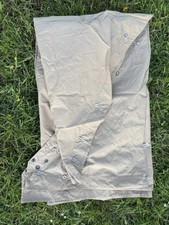 Toile tente ww1 d'occasion  Aulnay-sous-Bois