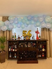 Home bar top for sale  PRESCOT