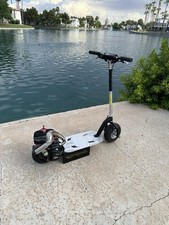 Goped gsr29r gas for sale  Tempe