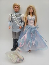 1999 barbie swan for sale  Valencia