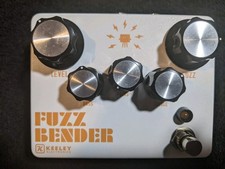 pedal bender keeley fuzz for sale pedal bender keeley fuzz for sale Lancaster