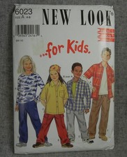 New look 6023 for sale  Bend