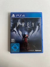 Prey na Playstation 4 / PS4 na sprzedaż  Wysyłka do Poland