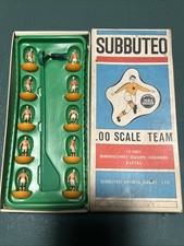 Subbuteo olanda originale usato  Altamura