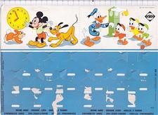Walt disney 70s usato  Genova