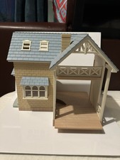 Sylvanian families blue for sale  NEWTON ABBOT