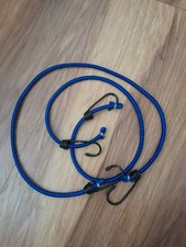 Bungee cords hooks for sale  WORTHING