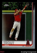 2019 topps chrome for sale  Beaverton