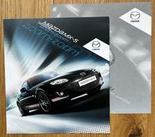 Mazda sondermodell senshu gebraucht kaufen  Deutschland