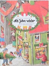 Jahre wieder gebraucht kaufen  Berlin