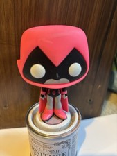 Teen titans raven for sale  DROITWICH