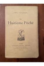 Péché enrichi note d'occasion  Rouffach