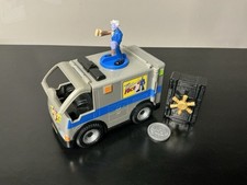 Imaginext two faced for sale  Unicoi