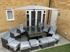 Seat deluxe cube for sale  WITHAM