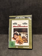 Seefuchs john wayne gebraucht kaufen Seefuchs john wayne gebraucht kaufen  Luckau