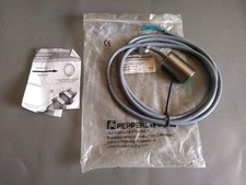 Sensor indutivo Pepperl+Fuchs NBB15-30GM50-WS, sensor de proximidade NBB15-30GM50-WS comprar usado  Enviando para Brazil