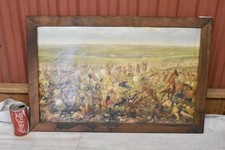Vintage original 1952 for sale  Farwell
