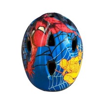 Spiderman bicycle helmet for sale  Greeneville