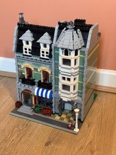 Genuine lego green for sale  NOTTINGHAM