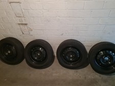 15zoll nissan micra gebraucht kaufen  Gelsenkirchen