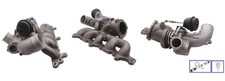 Turbolader ford focus gebraucht kaufen  Bautzen