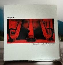 Interpol obstacle limited for sale  TONBRIDGE