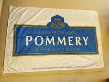 Large pommery champagne for sale  HAVERFORDWEST