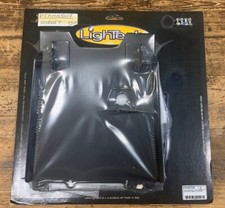 Portatarga lightech regolabile usato  Biella