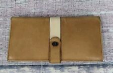 Vtg oroton leather for sale  Richmond